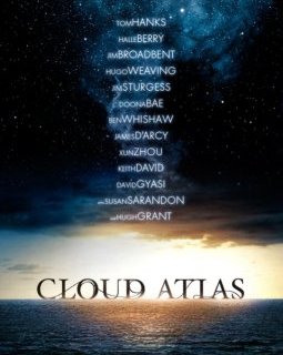 Cloud Atlas : deuxième bande-annonce