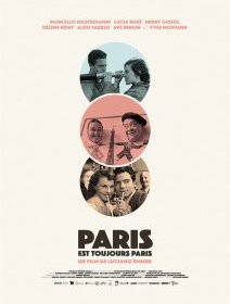 Paris est toujours Paris - la critique du film