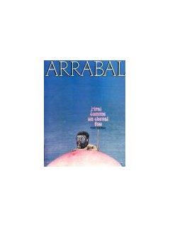 J'irai comme un cheval fou 