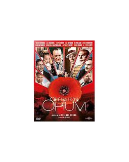 Opération Opium - la critique + le test DVD