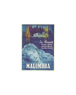 Malombra (1942) - la critique