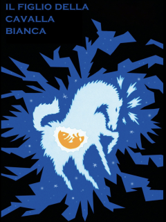 Le fils de la jument blanche - Marcell Jankovics - critique