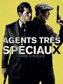 Agents très spéciaux Code U.N.C.L.E : Empire dévoile de nouvelles images du film