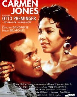 Mort de l'acteur et chanteur Harry Belafonte