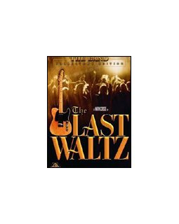 The last waltz 