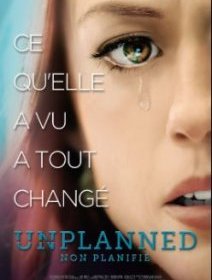 Unplanned - Cary Solomon et Chuck Konzelman - critique