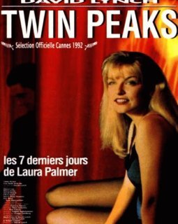 Twin Peaks : Fire Walk with Me - la critique du film