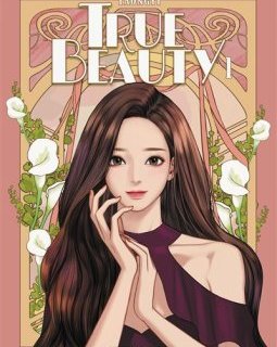 True Beauty t. 1 - Yaongyi - la chronique BD