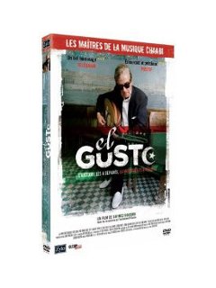 El Gusto - le test DVD