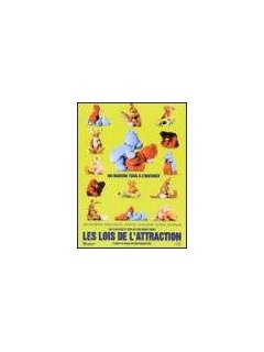 Les lois de l'attraction 