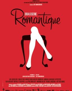 Brasserie Romantique - la critique du film