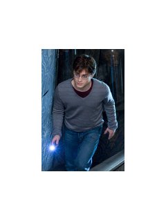 Harry Potter et les reliques de la mort : bande-annonce 3 