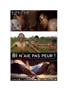 Bi, n'aie pas peur ! - coup d'oeil