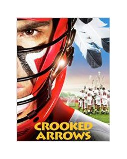 Crooked Arrows - la bande-annonce