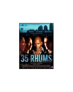 35 rhums - La critique
