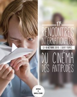 17e édition du Festival des Antipodes