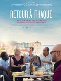 Retour à Ithaque - Laurent Cantet - critique