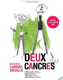 Deux cancres - la critique du film