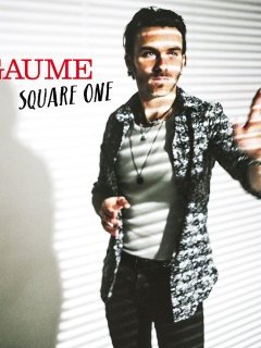 Gaume : pop, folk, cool, découvrez l'album solo Square One