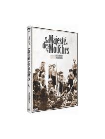 Sa majesté des mouches