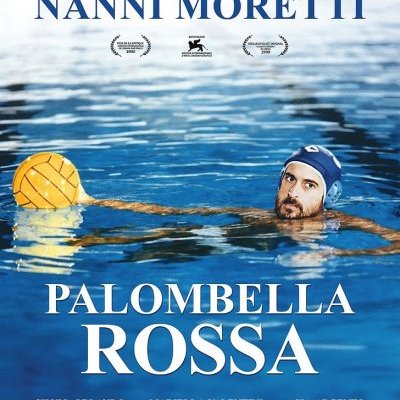 Palombella Rossa - Nanni Moretti - critique