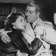 Jean Gabin dans "Le désordre et la nuit"