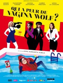 Qui a peur de Vagina Wolf - la critique + le test DVD