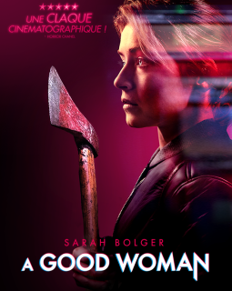 A Good Woman - Abner Pastoll - critique 