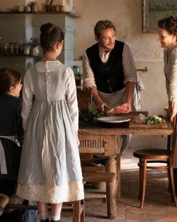 Cannes 2023 : Trần Anh Hùng en compétition officielle