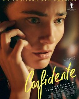 Semaine du 6 août 2025 : les sorties en salle