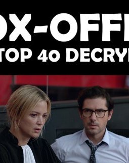 Box-office France : un top 40 dominé par Victoria de Justine Triet