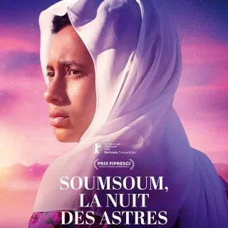 Soumsoum, la nuit des astres - Mahamat-Saleh Haroun - critique
