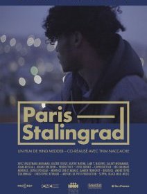 Paris Stalingrad - Hind Meddeb - critique 