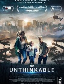 The Unthinkable (3 prix Gérardmer 2019) - la bande-annonce