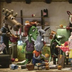 Copyright Arte vidéo