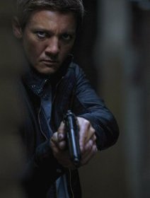 Jeremy Renner rempile dans la saga Jason Bourne