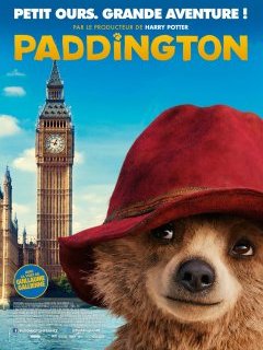 Paddington - la critique du film