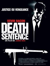 Death sentence - la critique
