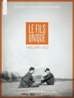 Le fils unique (1936) - La critique
