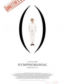 Nymphomaniac : director's cut - la version X enfin disponible en France