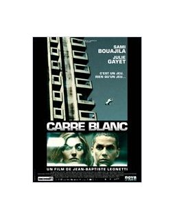 Carré Blanc - la critique.
