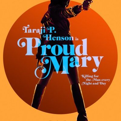 Proud Mary : après Atomic Blonde, les femmes prennent vraiment les armes à Hollywood