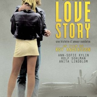 A Swedish Love Story (Une histoire d'amour suédoise) - Roy Andersson - critique