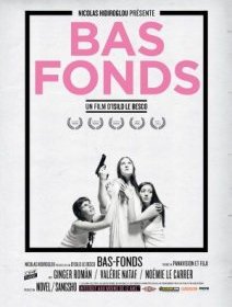 Bas-fonds - la critique