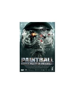 Paintball - la critique + test DVD