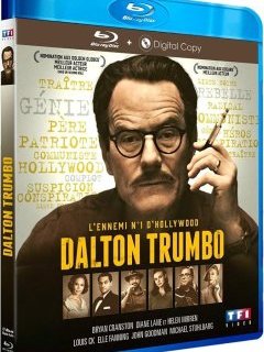 Dalton Trumbo - le test blu-ray