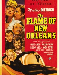 La belle ensorceleuse 