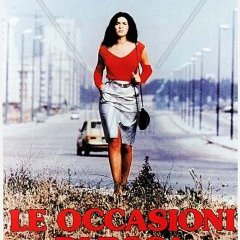 Le occasioni di Rosa - Piscicelli 1981