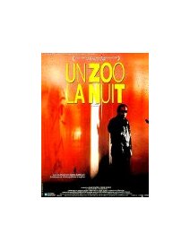 Un zoo la nuit - fiche film