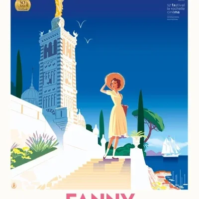 Fanny - Marc Allégret - critique